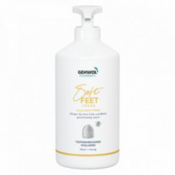 Gehwol Fusskraft Soft Feet Jalakreem hüaluroonhappega 125ml