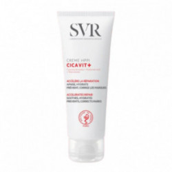 SVR Cicavit+ Soothing Cream Spetsiaalne paranduskreem kahjustatud nahale 100ml