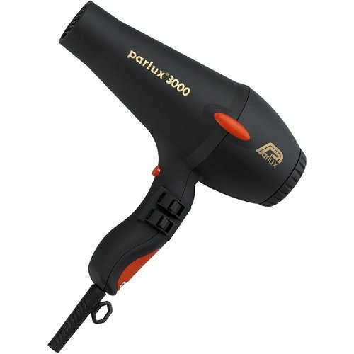 Parlux 3000 Hairdryer Föön