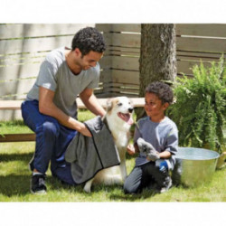 Norwex Pet Towel Lemmikloomade rätik 1 tk