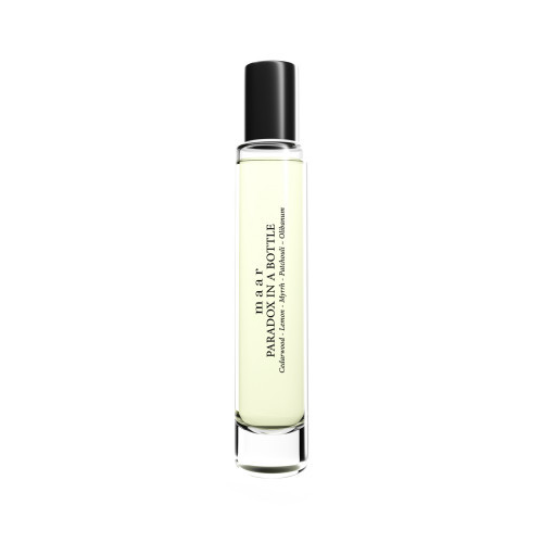 Maar Paradox in a Bottle Õliparfüümid 10ml