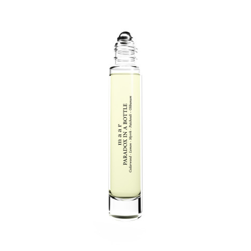 Maar Paradox in a Bottle Õliparfüümid 10ml