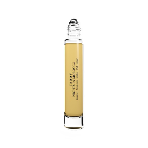 Maar Nights In Morocco Õliparfüümid 10ml