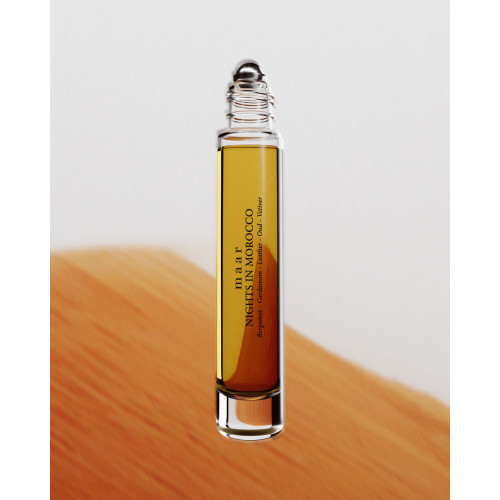Maar Nights In Morocco Õliparfüümid 10ml