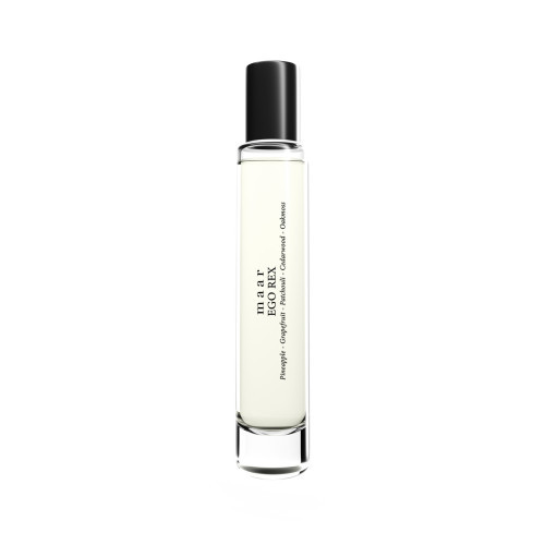 Maar Ego Rex Õliparfüümid 10ml