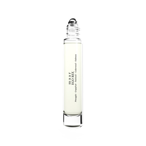 Maar Ego Rex Õliparfüümid 10ml