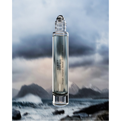 Maar Ego Rex Õliparfüümid 10ml