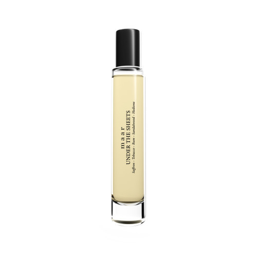 Maar Under The Sheets Õliparfüümid 10ml