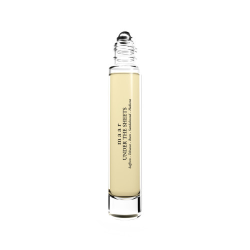 Maar Under The Sheets Õliparfüümid 10ml