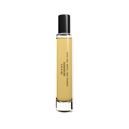 Maar Incognito Õliparfüümid 10ml