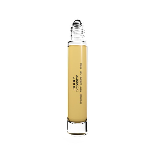 Maar Incognito Õliparfüümid 10ml