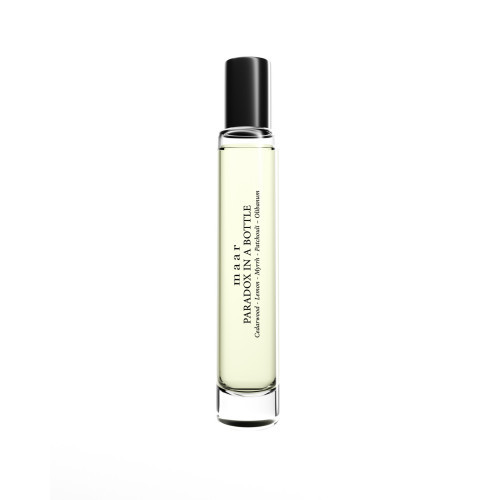 Maar Paradox In A Bottle Parfüümiekstrakt 50ml