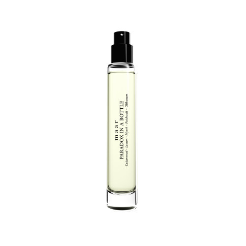 Maar Paradox In A Bottle Parfüümiekstrakt 50ml
