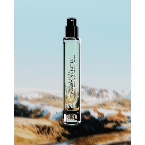 Maar Paradox In A Bottle Parfüümiekstrakt 50ml