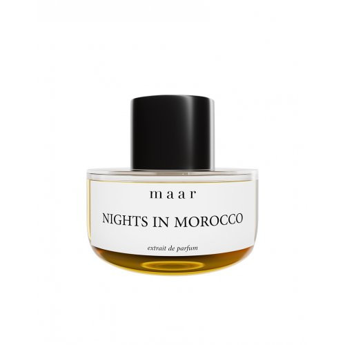 Maar Nights In Morocco Parfüümiekstrakt 50ml