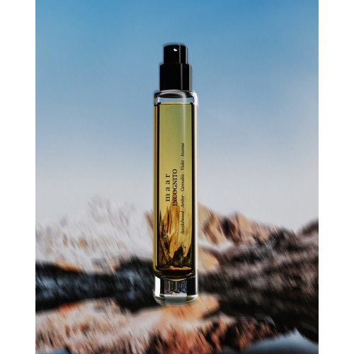 Maar Incognito Parfüümiekstrakt 50ml