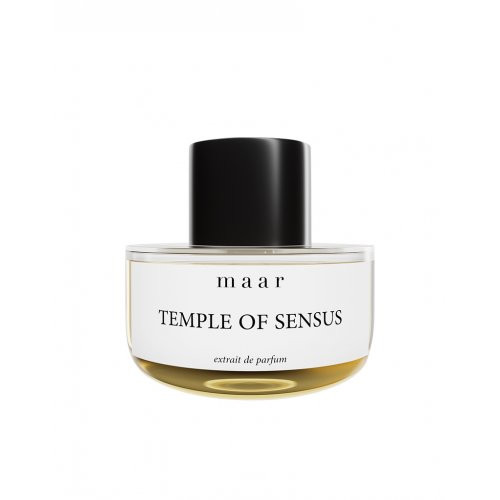 Maar Temple of Sensus Parfüümiekstrakt 50ml