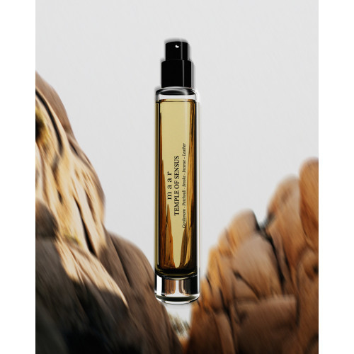 Maar Temple of Sensus Parfüümiekstrakt 50ml