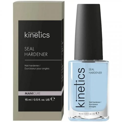 Kinetics Seal Nail Hardener Tugevdaja hapradele küüntele 15ml
