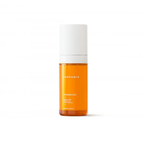 Theramid Tetramid C.E.F Intensiivne C-vitamiini seerum 30ml