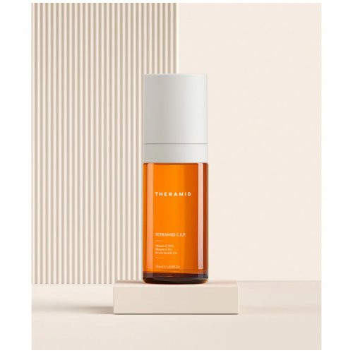 Theramid Tetramid C.E.F Intensiivne C-vitamiini seerum 30ml