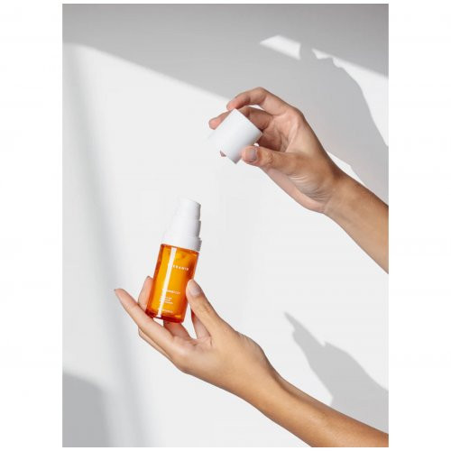 Theramid Tetramid C.E.F Intensiivne C-vitamiini seerum 30ml