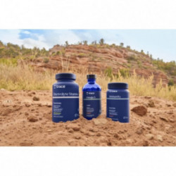 Trace Minerals Immunity Gummies Kummikommid immuunsuse tagamiseks 60 kummikommi