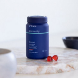 Trace Minerals Immunity Gummies Kummikommid immuunsuse tagamiseks 60 kummikommi
