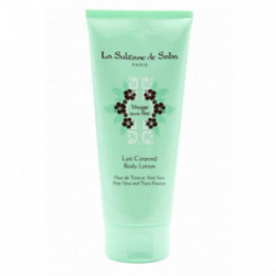 La Sultane De Saba Shea of the Islands Monoi Body Lotion Kehakreem 200ml