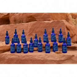 Trace Minerals Fulvic Acid 250mg Fulviinhape - soolestiku ja happesuse jaoks 59ml