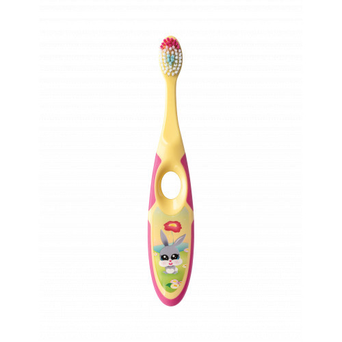 Jordan Step 3-5 years Kids Toothbrush Soft Pehme hambahari lastele Blue