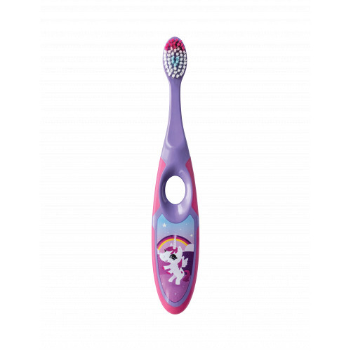 Jordan Step 3-5 years Kids Toothbrush Soft Pehme hambahari lastele Blue