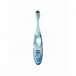 Jordan Step 3-5 years Kids Toothbrush Soft Pehme hambahari lastele Blue