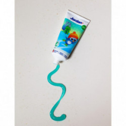 Jordan Kids Toothpaste 0-5 years Laste hambapasta 50ml