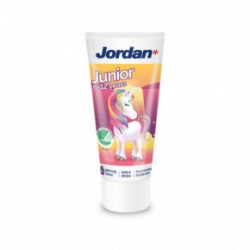 Jordan Junior Toothpaste 6-12 years Laste hambapasta 50ml