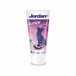Jordan Junior Toothpaste 6-12 years Laste hambapasta 50ml