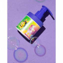 Jordan Junior Toothpaste Pump 6-12 years Laste hambapasta 150ml