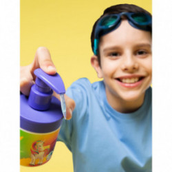 Jordan Junior Toothpaste Pump 6-12 years Laste hambapasta 150ml