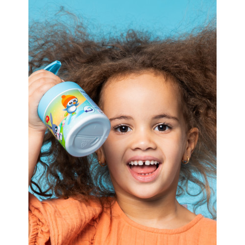 Jordan Kids Toothpaste Pump 0-5 years Laste hambapasta 150ml