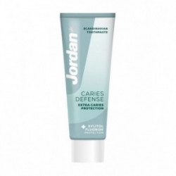 Jordan Stay Fresh Caries Defense Hambapasta 75ml