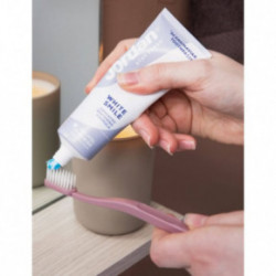 Jordan Stay Fresh White Smile Hambapasta 75ml