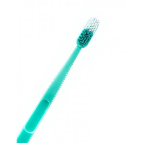 Jordan Clean Smile Soft Pehme hambahari Orange