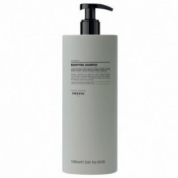 PREVIA Volumising Bodifying Shampoo Kohevust andev šampoon õhukestele juustele 250ml