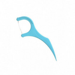 Jordan 3-in-1 Flosser Hambaniit koos hoidjaga 36tk+14tk