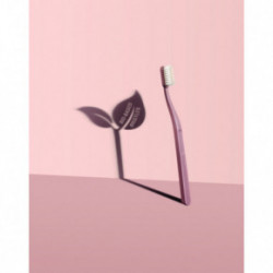 Jordan Green Clean Kids 5-10 Toothbrush Extra Soft Eriti pehme hambahari Pink