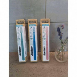 Jordan Green Clean Kids 5-10 Toothbrush Extra Soft Eriti pehme hambahari Pink
