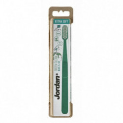 Jordan Green Clean Kids 5-10 Toothbrush Extra Soft Eriti pehme hambahari Pink