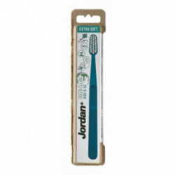 Jordan Green Clean Kids 5-10 Toothbrush Extra Soft Eriti pehme hambahari Pink