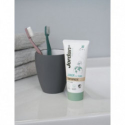 Jordan Green Clean Junior 6+ years Toothpaste Laste hambapasta 50ml