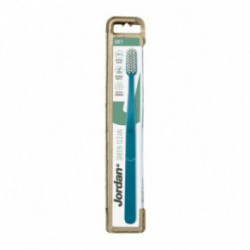 Jordan Green Clean Ultrasoft Toothbrush Eriti pehme hambahari Pink